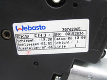 Load image into Gallery viewer, ROOF MOTOR Volvo S40 2007 07 - 539240