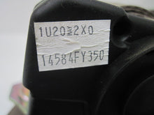 Load image into Gallery viewer, Seat Belt Jaguar X Type 2002 02 2003 03 2004 04 Passenger - 540185