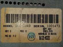 Load image into Gallery viewer, Radio Toyota Avalon 1995 95 1996 96 1997 97 - NW139823