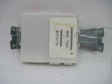 Load image into Gallery viewer, SEAT MEMORY COMPUTER Maxima 2004 04 2005 05 2006 06 - 541035