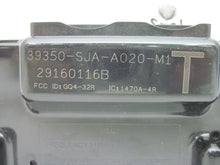 Load image into Gallery viewer, TIRE PREASURE COMPUTER Acura RL 2005 05 06 07 08 - 541462