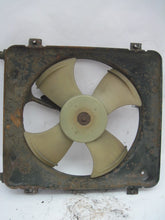 Load image into Gallery viewer, CONDENSER FAN ASSEMBLY HONDA CIVIC ACURA EL 96 - 00 - 541654
