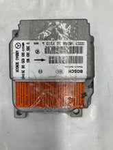 Load image into Gallery viewer, AIR BAG COMPUTER MERCEDES 300D 300E 400 500 1993 - 99 - NW34466