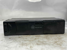Load image into Gallery viewer, Radio S430 S500 2000 00 Am Fm Cassette CD - NW138968