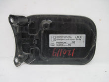 Load image into Gallery viewer, FUEL FILLER DOOR Audi A4 2004 04 - 544076