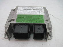 Load image into Gallery viewer, Air bag computer Mazda 3 2004 04 - 545074