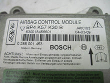 Load image into Gallery viewer, Air bag computer Mazda 3 2004 04 - 545074