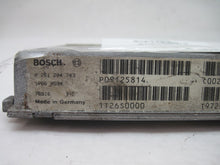 Load image into Gallery viewer, ECU ECM COMPUTER Volvo V70 S70 1998 98 Auto - 546175