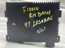 Load image into Gallery viewer, Computer Buick Lesabre 1997 - NW25862