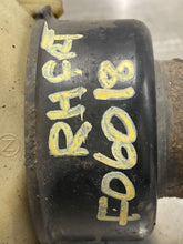 Load image into Gallery viewer, Strut Shock LINCOLN MARK SERIES 1998 - NW171755