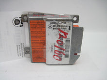 Load image into Gallery viewer, AIR BAG COMPUTER Mercedes E C S Class 94 95 96 - 01 02 - 549084
