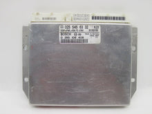 Load image into Gallery viewer, ABS COMPUTER MERCEDES E320 E430 98 99 00 01 02 03 - 549122