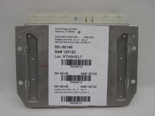 Load image into Gallery viewer, ABS COMPUTER MERCEDES E320 E430 98 99 00 01 02 03 - 549122