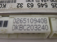 Load image into Gallery viewer, ABS COMPUTER MERCEDES E320 E430 98 99 00 01 02 03 - 549122