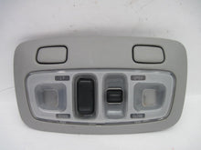 Load image into Gallery viewer, Console Subaru Impreza 2005 05 - 549169