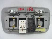 Load image into Gallery viewer, Console Subaru Impreza 2005 05 - 549169