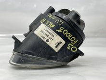 Load image into Gallery viewer, FOG LIGHT Audi All Road 2001 01 2002 02 03 04 Left - NW81946