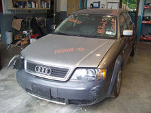 Load image into Gallery viewer, FOG LIGHT Audi All Road 2001 01 2002 02 03 04 Left - NW81946