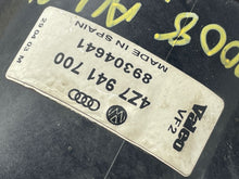 Load image into Gallery viewer, FOG LIGHT Audi All Road 2001 01 2002 02 03 04 Left - NW81946