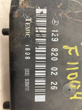 Load image into Gallery viewer, MEMORY CONTROL MODULE COMPUTER S320 S350D S420 S430 S500 94-02 - NW35905