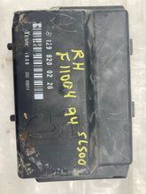 Load image into Gallery viewer, MEMORY CONTROL MODULE COMPUTER S320 S350D S420 S430 S500 94-02 - NW35905