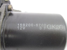 Load image into Gallery viewer, WIPER MOTOR MAZDA 6 2003 03 2004 04 2005 05 - 550366