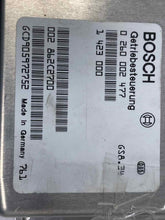 Load image into Gallery viewer, TRANSMISSION COMPUTER BMW 528i 1997 1998 - NW29515