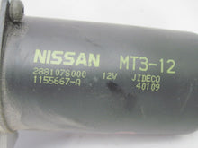 Load image into Gallery viewer, WIPER MOTOR QX56 Titan Armada 2007 07 2008 08 2009 09 2010 10 11 12 13 - 550643