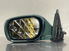 Load image into Gallery viewer, Side View Mirror Infiniti M45 2003 03 2004 04 Left - NW52387