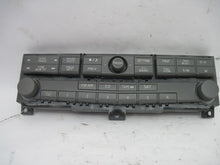 Load image into Gallery viewer, Audio Controls Nissan Maxima 2004 04 2005 05 - 551288