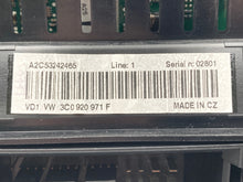 Load image into Gallery viewer, SPEEDOMETER CLUSTER Volkswagen Passat 2008 08 - NW162196