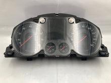 Load image into Gallery viewer, SPEEDOMETER CLUSTER Volkswagen Passat 2008 08 - NW162196