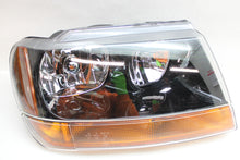 Load image into Gallery viewer, HEADLIGHT LAMP ASSEMBLY Jeep Grand Cherokee 99 00 01 02 Right - 551940