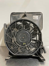 Load image into Gallery viewer, Radiator Fan Assembly Cadillac Catera 2000 - NW63307