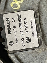 Load image into Gallery viewer, Radiator Fan Assembly Cadillac Catera 2000 - NW63307