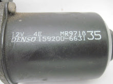 Load image into Gallery viewer, WIPER MOTOR Outlander 2003 03 2004 04 2005 05 2006 06 - 552123