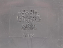 Load image into Gallery viewer, Power supply computer Toyota Prius 2005 05 2006 06 2007 07 2008 08 2009 09 - 552285