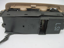 Load image into Gallery viewer, DRIVERS SIDE WINDOW SWITCH Nissan Maxima 1996 96 - 553073