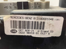 Load image into Gallery viewer, Vacuum Pump MERCEDES C-CLASS 1999 - NW189205