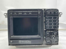 Load image into Gallery viewer, Radio MERCEDES S-CLASS 2000 - NW138969