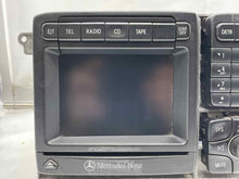 Load image into Gallery viewer, Radio MERCEDES S-CLASS 2000 - NW138969