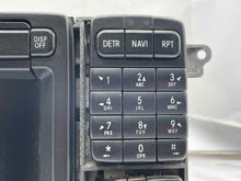 Load image into Gallery viewer, Radio MERCEDES S-CLASS 2000 - NW138969