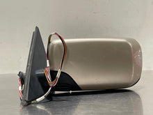 Load image into Gallery viewer, SIDE VIEW MIRROR BMW 528i 540i 1998 98 Left - NW51902