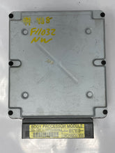 Load image into Gallery viewer, BODY CONTROL MODULE JAGUAR XJ8 1999 99 - NW33074