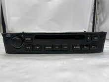 Load image into Gallery viewer, Radio Jaguar XJ8 2004 04 2005 05 2006 06 2007 07 AM FM CD - NW137950