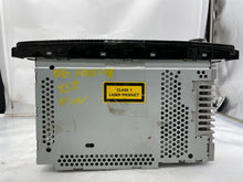Load image into Gallery viewer, Radio Jaguar XJ8 2004 04 2005 05 2006 06 2007 07 AM FM CD - NW137950