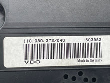 Load image into Gallery viewer, SPEEDOMETER CLUSTER Rabbit 2008 08 2009 09 - NW409978