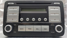 Load image into Gallery viewer, Radio Volkswagen Rabbit 2010 - NW140213