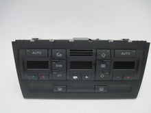 Load image into Gallery viewer, AC HEATER TEMP CONTROL Audi S4 A4 RS4 2005 05 2006 06 2007 07 2008 08 2009 09 - 556543