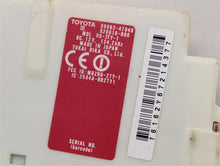 Load image into Gallery viewer, Wireless door lock computer Toyota Prius 2006 06 - 556559